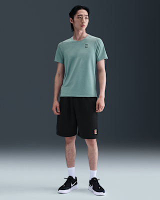 ★新品★　NIKE　NikeCourt Dri-FIT Advantage NIKE公式】ナイキコート アドバンテージ メンズ Dri-FIT テニスポロ